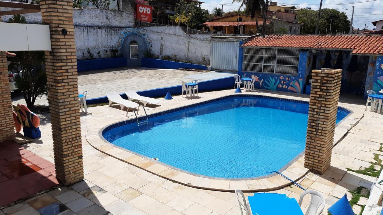 Pousada Nobre Aquiraz Exterior foto